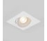 Встраиваемый точечный светодиодный светильник Elektrostandard, 9915, LED, 6W, WH, белый a044629 1
