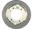 Точечный светильник Elektrostandard 1072 GX53 SL/СН, серебряный блеск/хром a043162 2