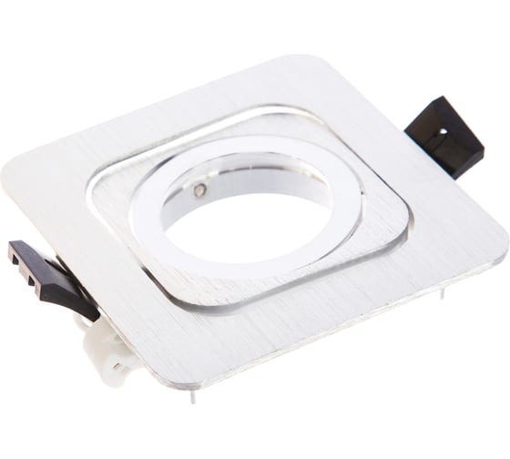 Точечный светильник Elektrostandard 1021/1 MR16 CH хром a030355