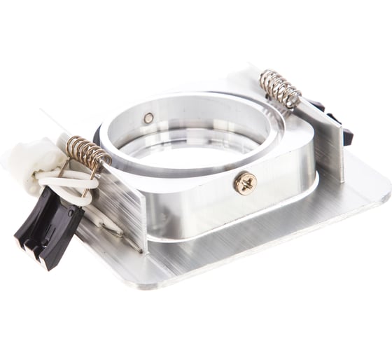 Точечный светильник Elektrostandard 1021/1 MR16 CH хром a030355