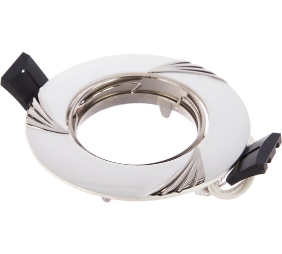 Точечный светильник Elektrostandard 8004 MR16 PS N перламутровое серебро, никель a031841