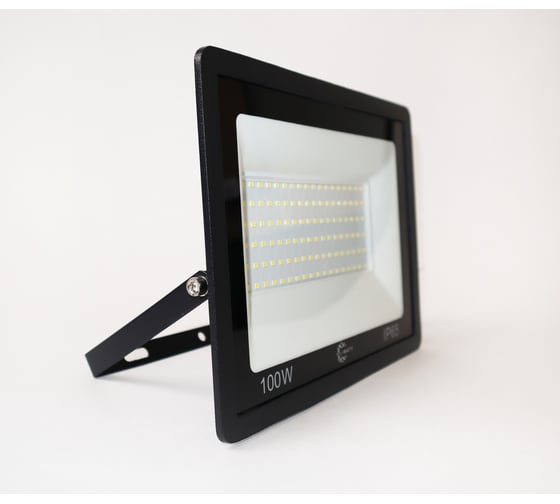 Прожектор I-WATT LED 6400K 100BT IP65 10000Лм i-12108