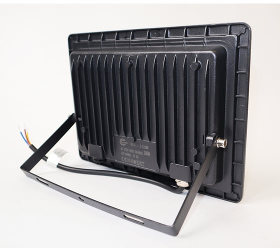 Прожектор I-WATT LED 6400K 100BT IP65 10000Лм i-12108