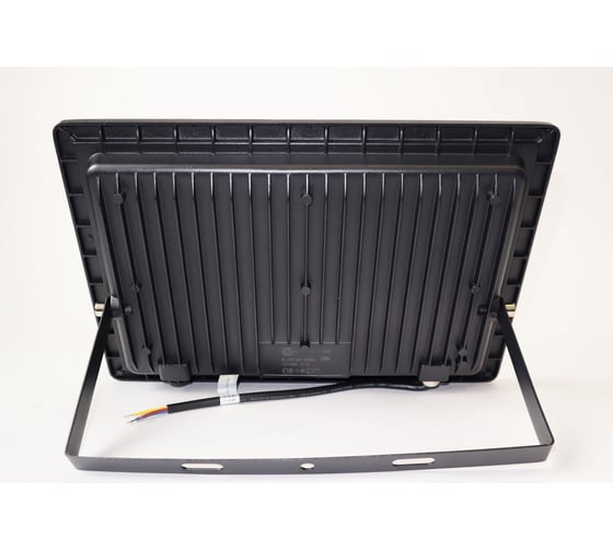 Прожектор I-WATT LED 6400K 200BT IP65 20000Лм i-12109