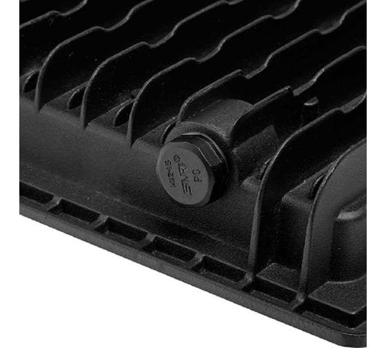 Прожектор I-WATT LED 6400K 20BT IP65 2000Лм i-12110