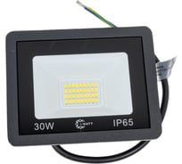 Прожектор I-WATT LED 6400K 30BT IP65 3000Лм i-12111