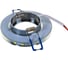 Точечный светильник Elektrostandard 2227 зеркальный, серебро (8060 MR16 SL) a044294 8