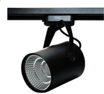 Светильник IMEX 15W 220V, LED 3000K, Черный IL.0010.2164