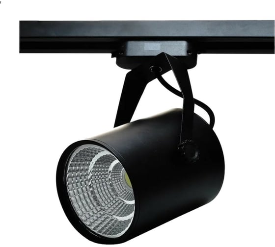 Светильник IMEX 15W 220V, LED 3000K, Черный IL.0010.2164