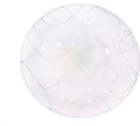 Накладной светильник IMEX LED 12W 220V 4200K 960Lm D230мм PLC.230/12W/001