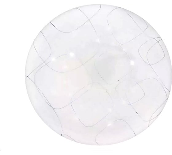 Накладной светильник IMEX LED 12W 220V 4200K 960Lm D230мм PLC.230/12W/001 1