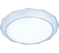 Накладной светильник IMEX LED 48W 220V переменный 2700-6500K 4200Lm D400мм PLC.400/48W/002