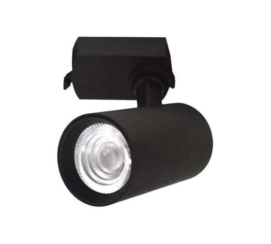 Светильник IMEX 15W 220V, LED 4200K, Черный IL.0010.2173