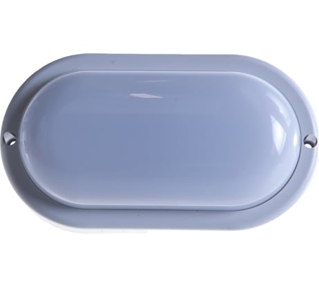 Светильник Фарлайт СПП 8Вт 230В 6500К 640Лм овал IP65 FAR002007