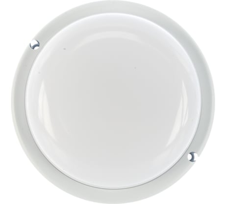 Светильник Фарлайт СПП 8Вт 230В 4000К 640Лм круг IP65 FAR002001