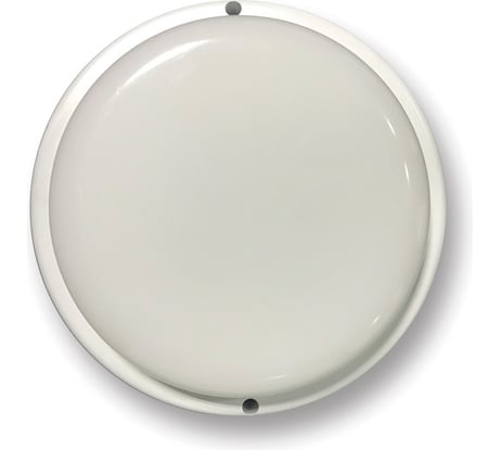 Светильник Фарлайт СПП 8Вт 230В 6500К 640Лм круг IP65 FAR002003