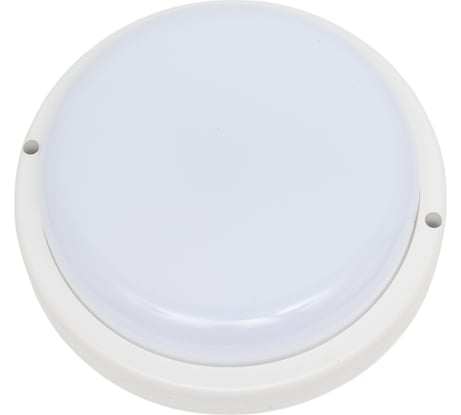 Светильник Фарлайт СПП 18Вт 230В 6500К 1440Лм круг IP65 FAR002005