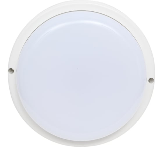 Светильник Фарлайт СПП 18Вт 230В 6500К 1440Лм круг IP65 FAR002005