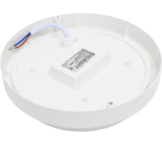 Светильник Фарлайт СПП 18Вт 230В 6500К 1440Лм круг IP65 FAR002005