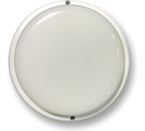Светильник Фарлайт СПП 12Вт 230В 4000К 960Лм круг IP65 FAR002002