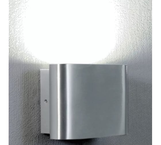 Настенный светильник IMEX ТЕХНО LED 1х3W 220V IP54 IL.0012.5715