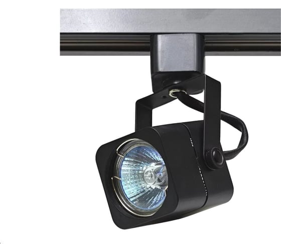 Светильник IMEX MR16 220V, Черный IL.0010.2151