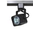 Светильник IMEX MR16 220V, Черный IL.0010.2151 1