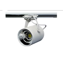 Трековый светильник IMEX 30W 220V, LED 4200K, Белый IL.0010.0060