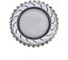 Встраиваемый светильник IMEX GX53+LED 4W 4000K, ПОЛИКРИСТАЛЛ CH/CLEAR+WH IL.0028.1815 1