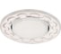 Встраиваемый светильник IMEX GX53+LED 4W 4000K, АКРИЛ CH/WH+CH IL.0031.0102 1