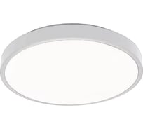 Накладной светильник IMEX LED 72W 220V, переменный 2700-6500K, 6480Lm, D500мм PLC.500/72W/001