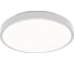 Накладной светильник IMEX LED 72W 220V, переменный 2700-6500K, 6480Lm, D500мм PLC.500/72W/001 1