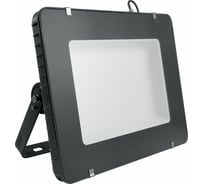 Светодиодный прожектор FERON 2835 SMD 400W 6400K IP65 AC175-265V/50Hz, черный, LL-927 41156