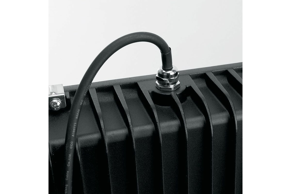 Светодиодный прожектор FERON 2835 SMD 500W 6400K IP65 AC175-265V/50Hz ...