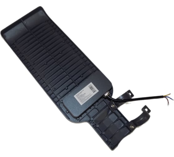 Уличный светильник AlfaLed 50W 220V 6500К 398x139x50 Alfaled50W