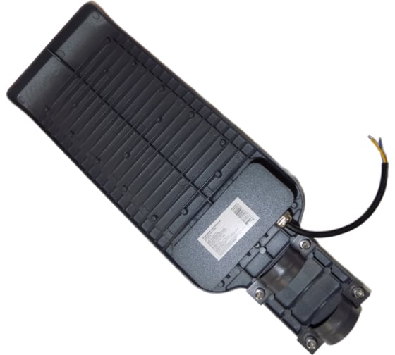 Уличный светильник AlfaLed 50W 220V 6500К 398x139x50 Alfaled50W