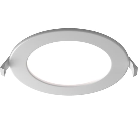 Встраиваемый светильник MAYTONI Stockton DL017-6-L18W3-4-6K