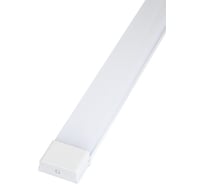 Светильник линейный светодиодный КОСМОС ДПО-2, 36Вт, 6400К, IP40 прямоугольник, KDPO2-36W64K-OP-IP40