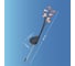 Садовый светильник КОСМОС 6 пчелок 6LED, KOC_SOL114 5