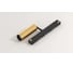 Светильник Luminotti SPOTT RIBBLE, система GENESIS 48V, 10W, 4000K, GOLD, магнитный L.305.10.4K.GL 1
