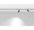 Светильник Luminotti SPOTT, система GENESIS 48V, 10W, 3000K, BLACK, магнитный L.304.10.3K.BK 2