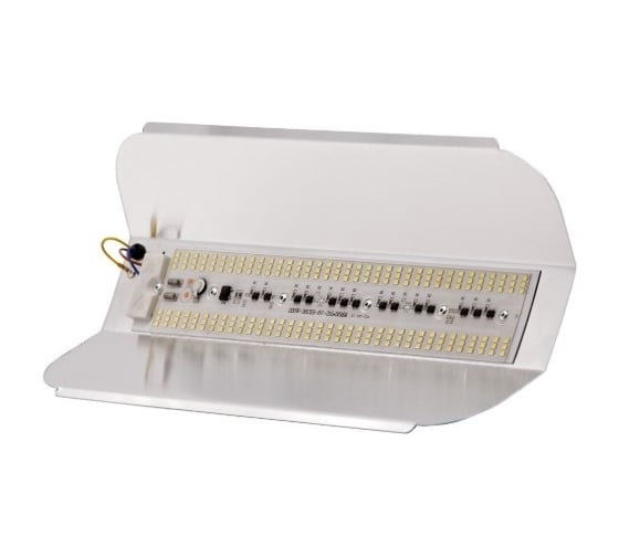 Светодиодный прожектор GLANZEN FAD-0040-200 КА-00006692 1