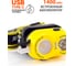 Фонарь ЯРКИЙ ЛУЧ LH-210 LEMUR налобный CREE XP-G2+XP-G3 4606400105954 3