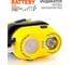Фонарь ЯРКИЙ ЛУЧ LH-210 LEMUR налобный CREE XP-G2+XP-G3 4606400105954 6