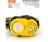 Фонарь ЯРКИЙ ЛУЧ LH-210 LEMUR налобный CREE XP-G2+XP-G3 4606400105954 8