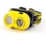 Фонарь ЯРКИЙ ЛУЧ LH-210 LEMUR налобный CREE XP-G2+XP-G3 4606400105954 1