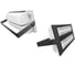 Уличный светодиодный светильник LADesign LAD LЕD R500-2-M-12-70L LADLED2M1270L 1