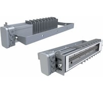 Уличный светодиодный светильник LADesign LAD LЕD R320-1-30G-50 лира LADLED130G50L