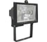 Прожектор IEK, FLИО, 150, IP54, ИЭК, черный LPI01-1-0150-K02 1