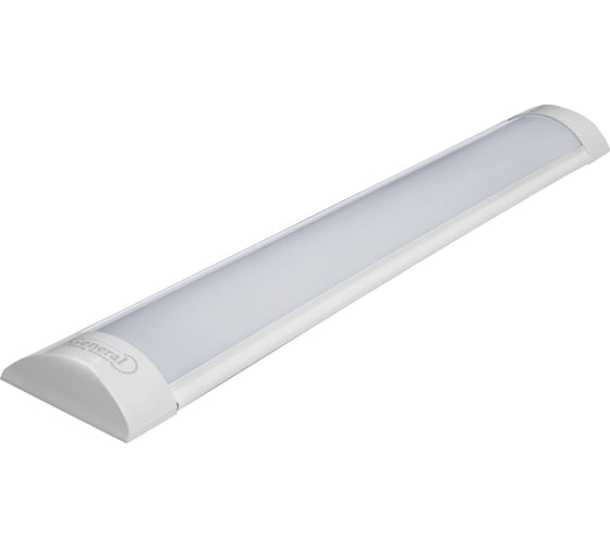 Светодиодный линейный светильник General Lighting Systems 18W 600мм 420007 1